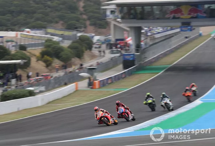 GP de España (Jerez) - 3 de mayo