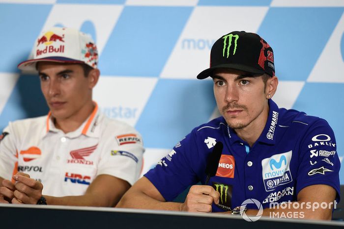 Maverick Viñales, Yamaha Factory Racing