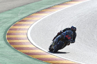 Francesco Bagnaia, Sky Racing Team VR46