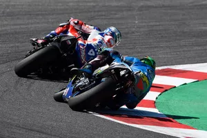 Franco Morbidelli, Estrella Galicia 0,0 Marc VDS