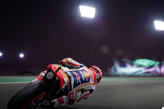 Screenshot di MotoGP 18