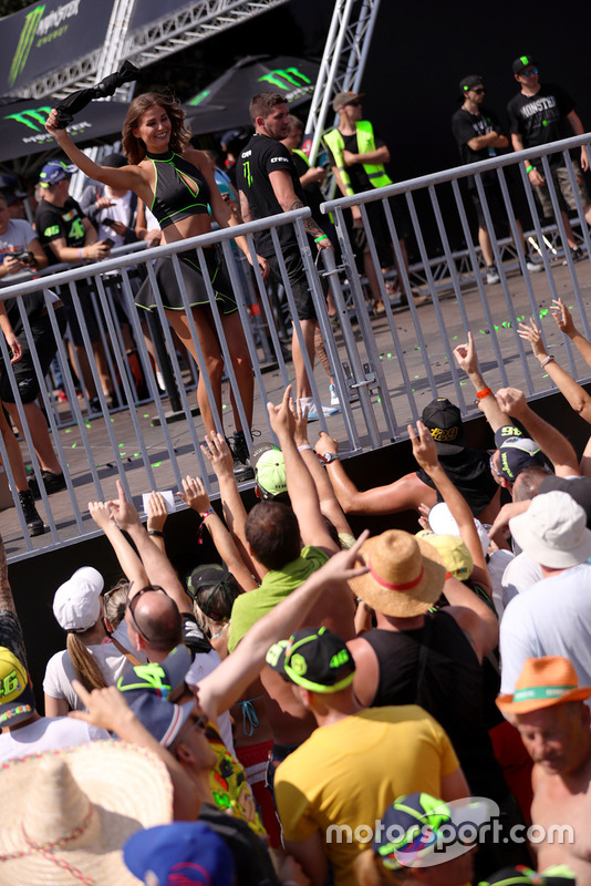 RIG RIOT, Monster Energy, MotoGP, Cseh GP, Brno