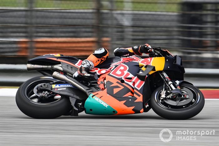 Miguel Oliveira, Red Bull KTM Factory Racing