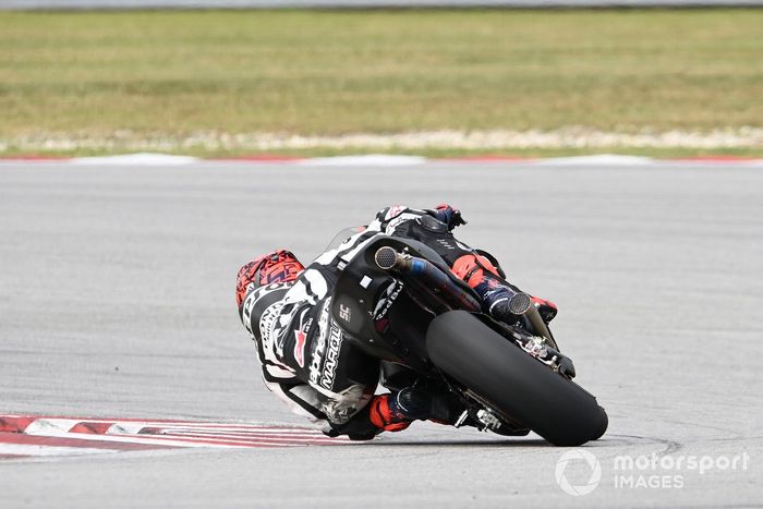 Marc Márquez, Repsol Honda Team