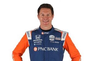 Scott Dixon