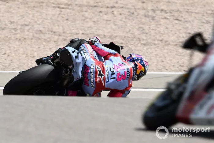 Enea Bastianini, Gresini Racing