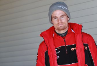 #7 Ducati Aruba.IT: Chaz Davies