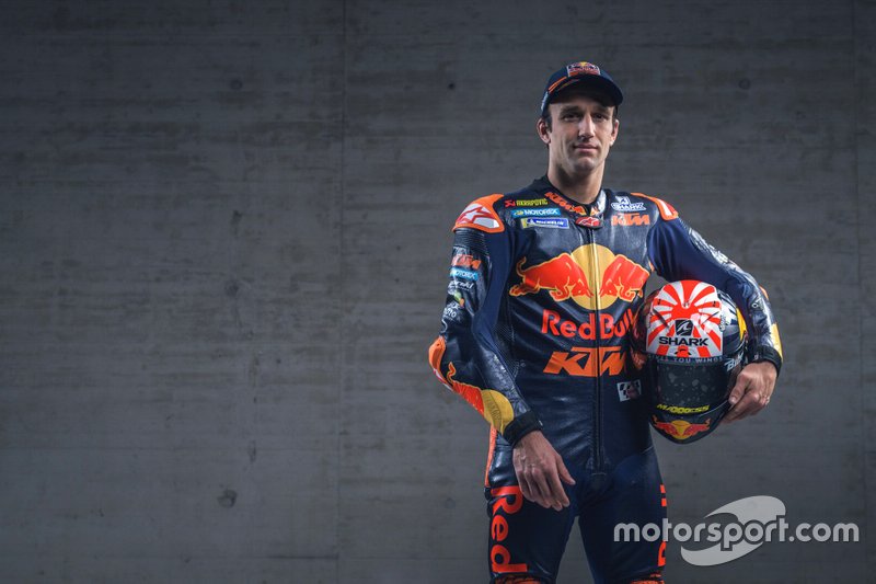 Johann Zarco, Red Bull KTM Factory Racing