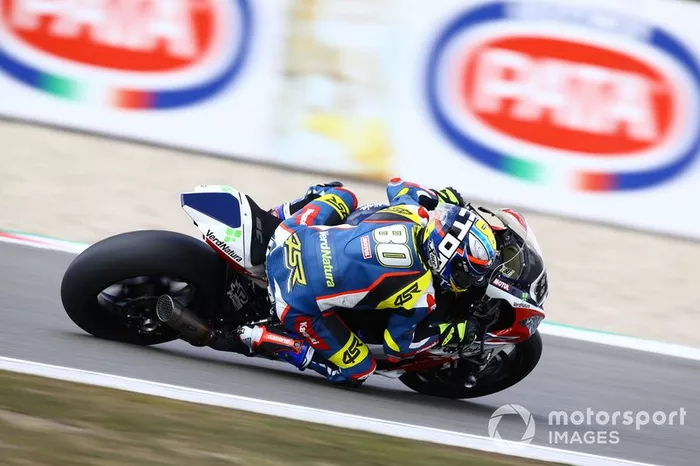 Hector Barbera