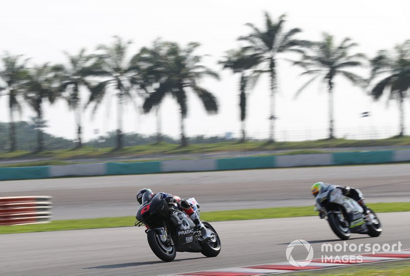 Francesco Bagnaia