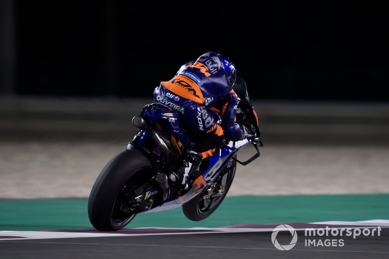 Miguel Miguel Oliveira, Red Bull KTM Tech 3