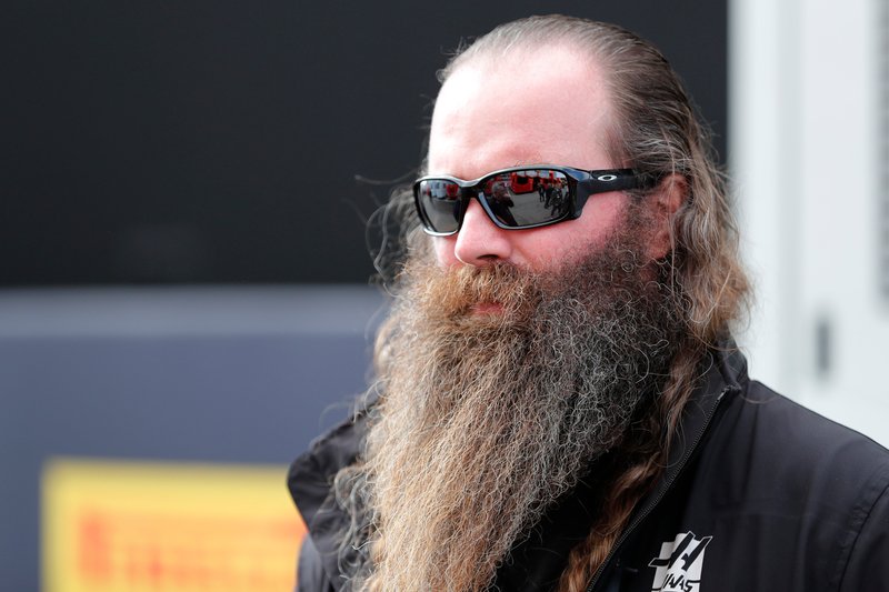Rich Energy founder William Storey