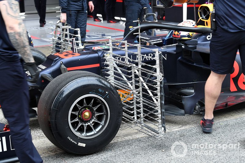 Макс Ферстаппен, Red Bull Racing RB15