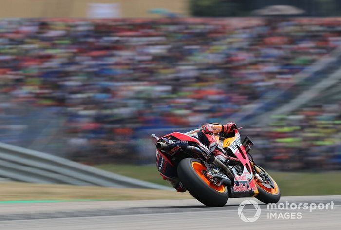 Marc Márquez, Repsol Honda Team