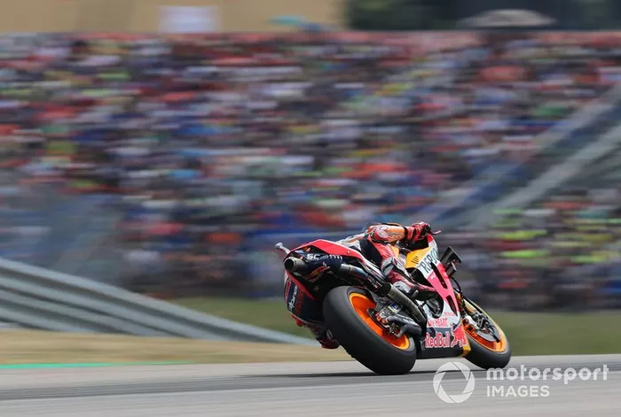 Marc Márquez, Repsol Honda Team