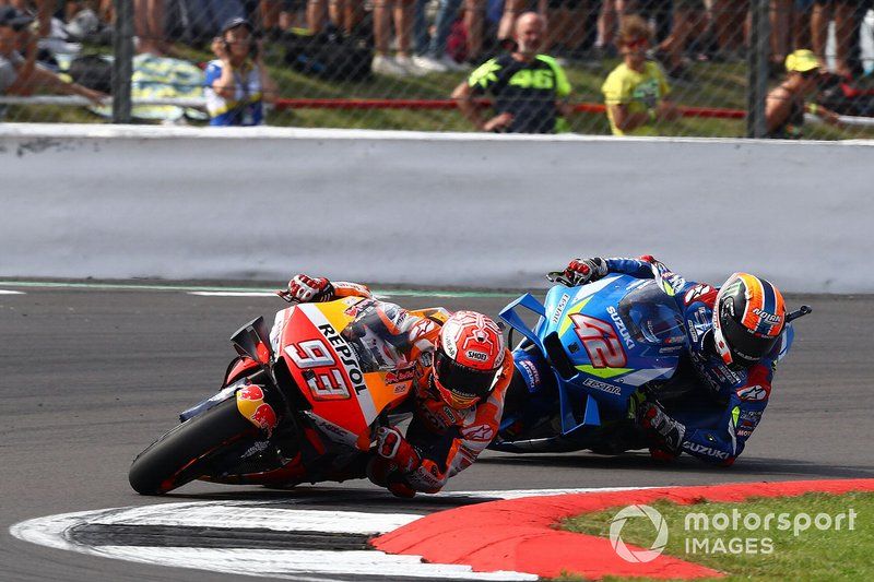 Marc Márquez, Repsol Honda Team