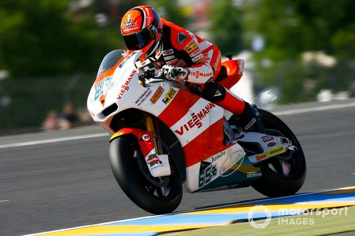 2011: Stefan Bradl (Kalex)