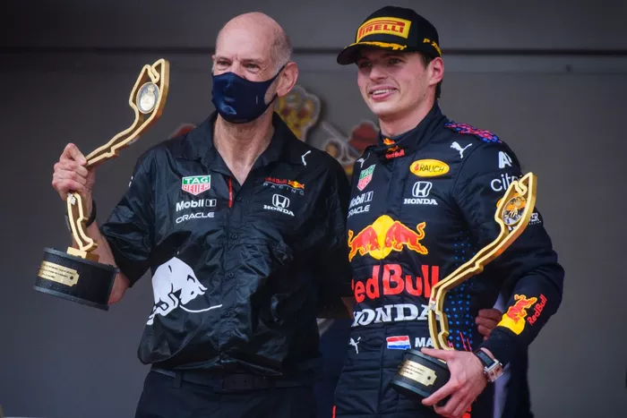 Max Verstappen (2)
