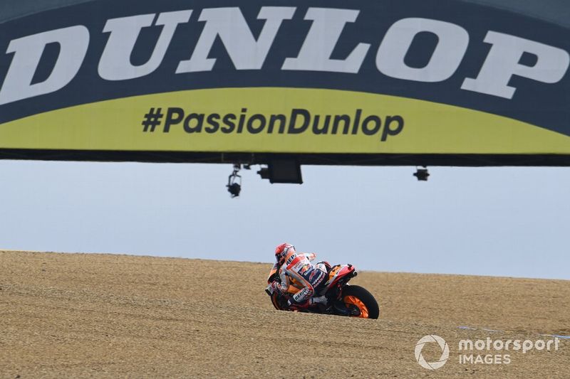 Marc Marquez, Repsol Honda Team