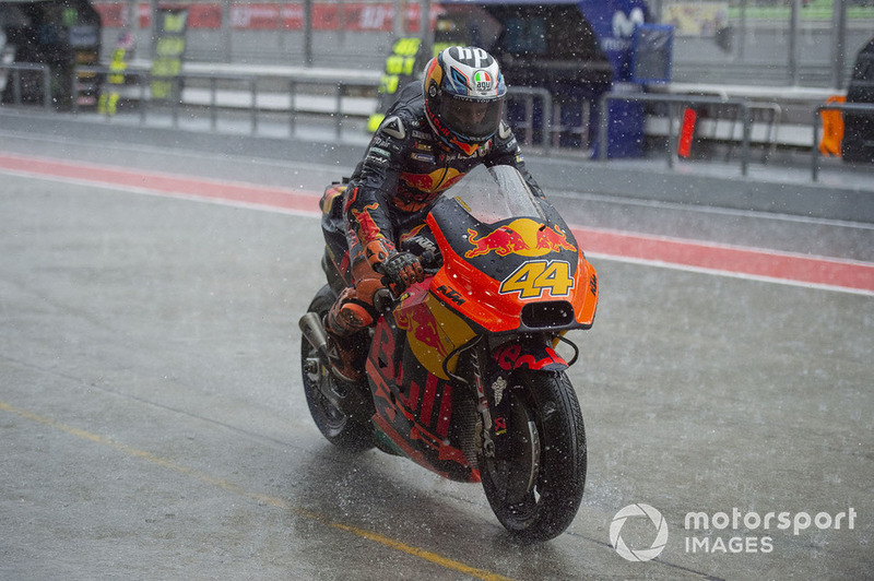 Pol Espargaro, Red Bull KTM Factory Racing