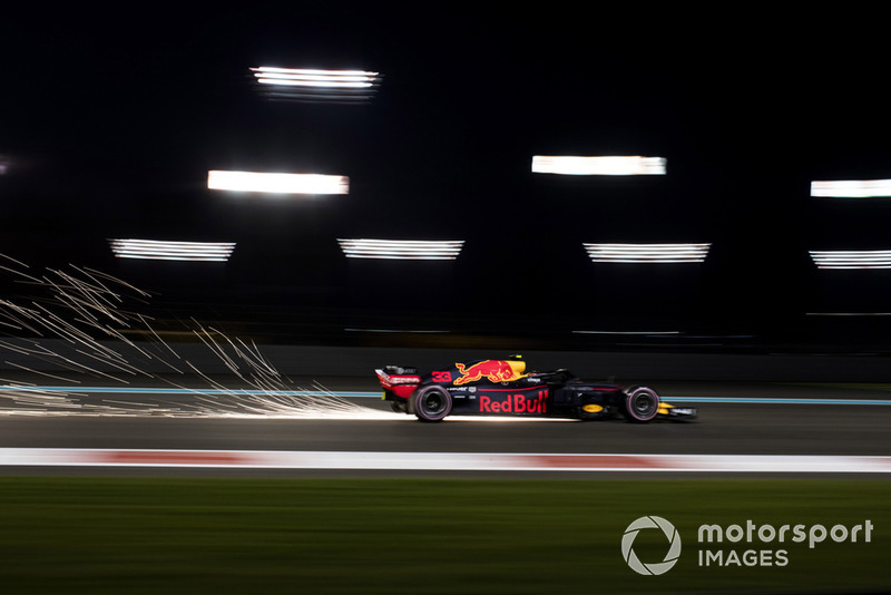 Макс Ферстаппен, Red Bull Racing RB14