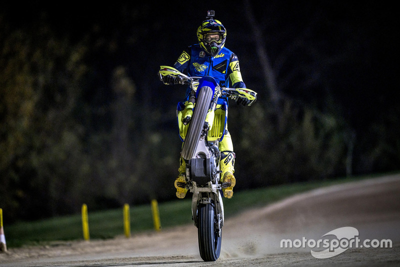 Valentino Rossi