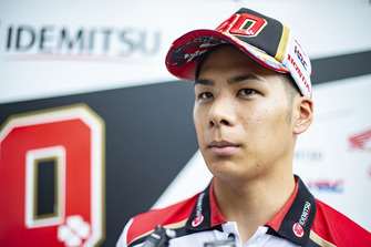 Takaaki Nakagami