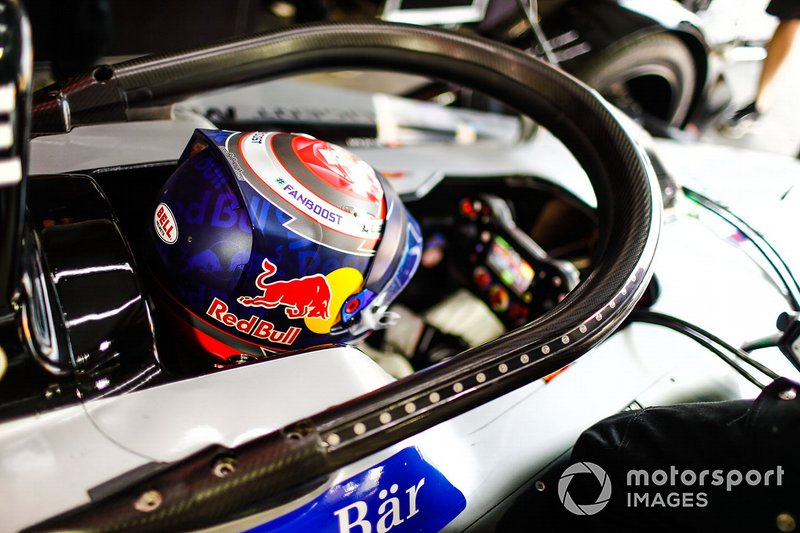 Sébastien Buemi, Nissan e.Dams, Nissan IMO1