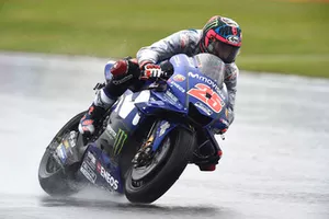 Maverick Viñales, Yamaha Factory Racing