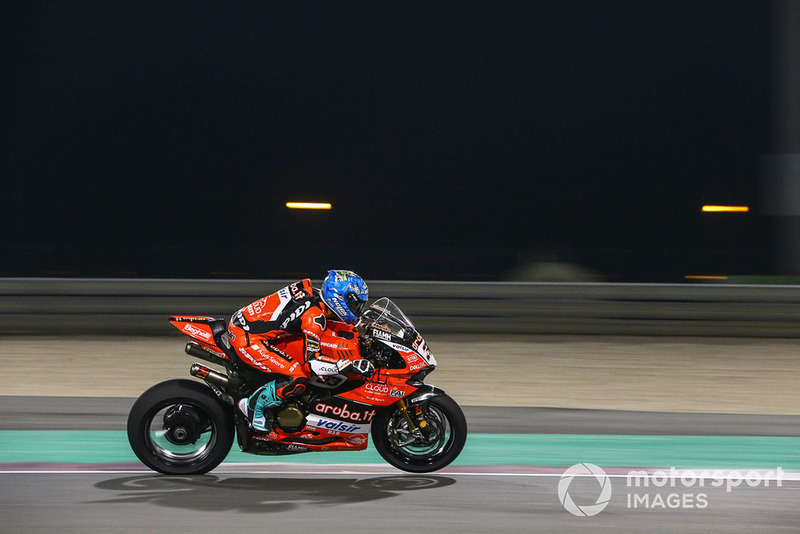 Marco Melandri