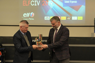Premiazione