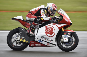 Honda Team Asia
