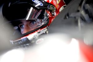 Austin Cindric, Equipo Penske Ford