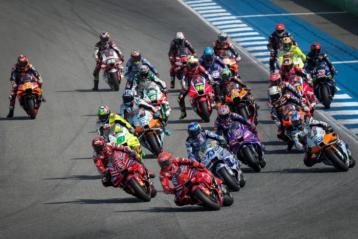 Marc Marquez, Ducati Team
