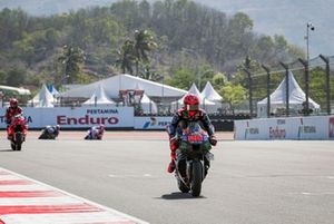 Fabio Quartararo, Yamaha Factory Racing