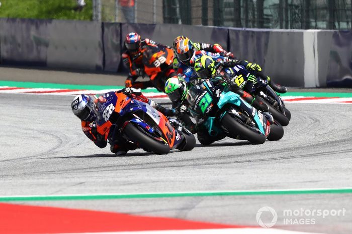 Miguel Oliveira, Red Bull KTM Tech 3