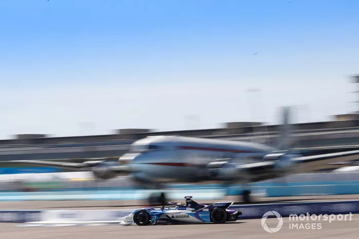 Alexander Sims, BMW I Andretti Motorsports, BMW iFE.20