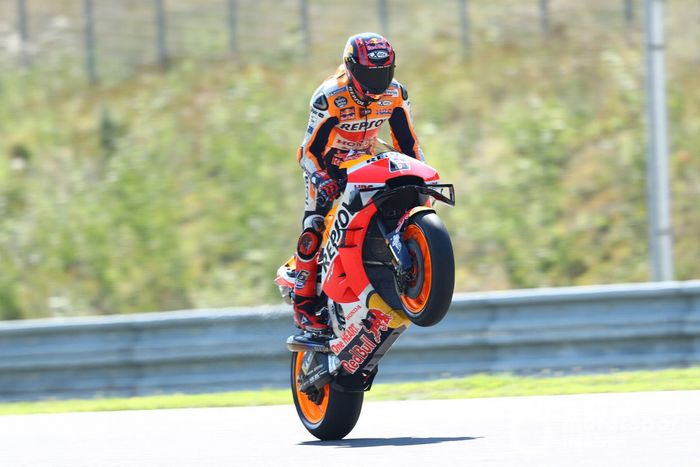 Stefan Bradl, Repsol Honda Team