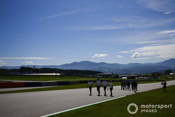 Lando Norris, McLaren