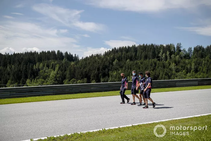 Sergio Perez, Racing Point 
