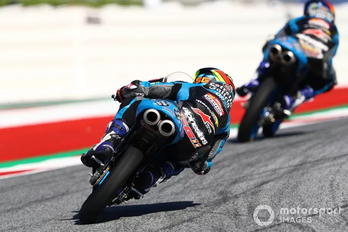 Sergio García, Estrella Galicia 0,0 Dols