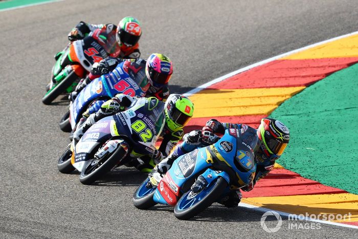 Sergio Garcia, Estrella Galicia 0,0 Dols