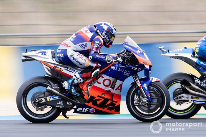 Miguel Oliveira, Red Bull KTM Tech 3