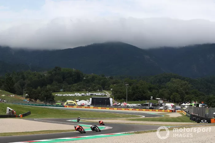 Remy Gardner, KTM Tech3