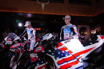 Raul Fernandez, Miguel Oliveira, Trackhouse Balap MotoGP