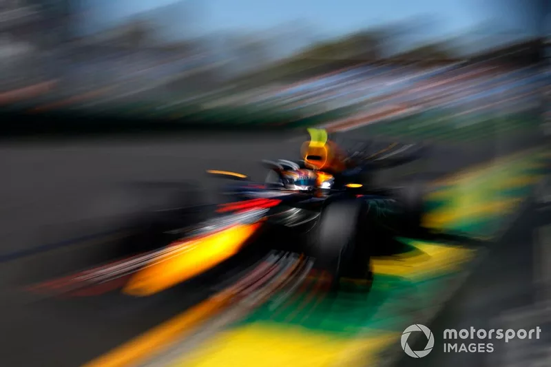 Sergio Perez, Red Bull Racing RB20