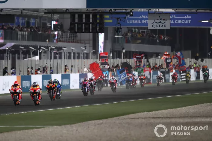 Marc Márquez, Repsol Honda Team