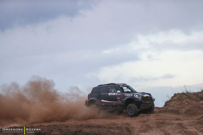 Columna Medica Baja Drawsko Pomorskie