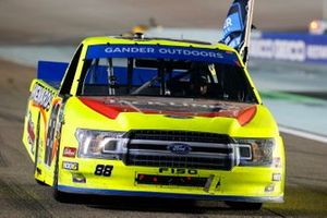 Matt Crafton