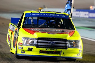 Matt Crafton